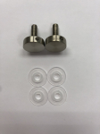 Kohler 1471108-BN Service Kit, Round Connectors